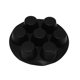 thumbnail image 3 of 7 juego de accesorios para hornear Air Fryer para Ninja Foodi 5 & 6,5 & 8 Qt Op101 Afortunado Sencillez, 3 of 4