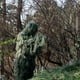 thumbnail image 4 of Traje Ghillie de caza de camuflaje Trajes de ropa de caza secreta (verde militar) Likrtyny Para estrenar, 4 of 6