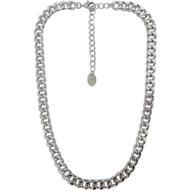 Chain Extender Necklace