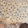 thumbnail image 1 of CNKOO 2/5/10M Photo Clip USB LED Strings Light Christmas Wedding Party Home Decoration, 1 of 8