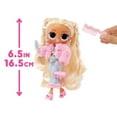 thumbnail image 2 of Poupée-mannequin LOL Surprise Tweens de la série 4, Olivia Flutter, 2 of 4