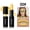 02   Lemon Yellow, variant on Julystar 12-color matte lipstick and face paint stick, waterproof for lips and face painting, suitable for Halloween, cosplay, and sports face painting