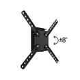 thumbnail image 1 of Soporte Inclinable para TV Aquila S0502 10' - 55', 1 of 2