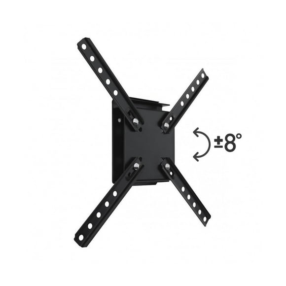 Soporte Inclinable para TV Aquila S0502 10' - 55'