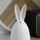 thumbnail image 5 of Pascua Coleccionables Estatua C 15cm Blush+ Pascua Macarena Estatua de conejito, 5 of 8