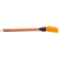 thumbnail image 5 of QB68 Rosewood Collection Silicone SOP Mop/Basting Brush, 5 of 5