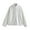 White jacket for women, variant on clear 50% off wycnly 2023 Winter Womens Fleece Coat Womens Fuzzy Plush Jacket Open Hidden Button Trendy Oversized Sweater Coat Long Sleeve Casual Solid Ladies Girls Outwear with Pocket Up to 65% off