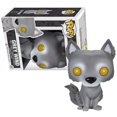 thumbnail image 3 of 2025 FUNKO POP Juego de Jon Snow Throne Daenerys Targaryen Drogon Ghost Tyrion Lannister Figuras de acción de vinilo Juguetes para niños, 3 of 5