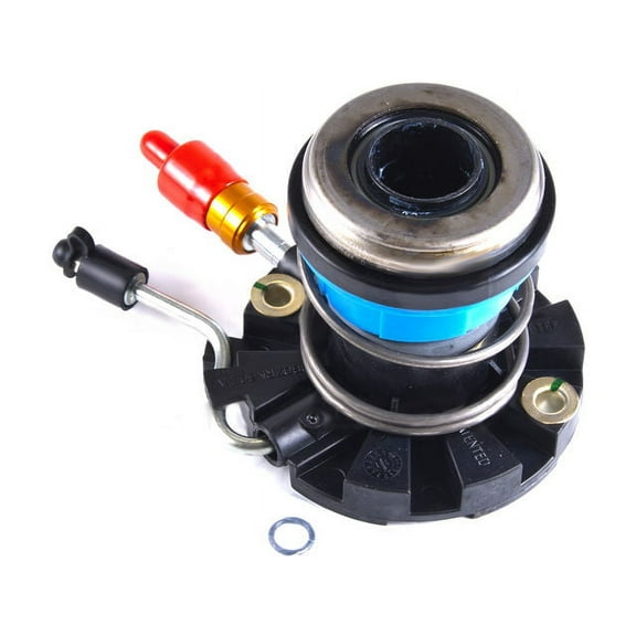 Release Bearing and Cylinder Assembly - Compatible with 1993 - 2011 Ford Ranger 1994 1995 1996 1997 1998 1999 2000 2001 2002 2003 2004 2005 2006 2007 2008 2009 2010
