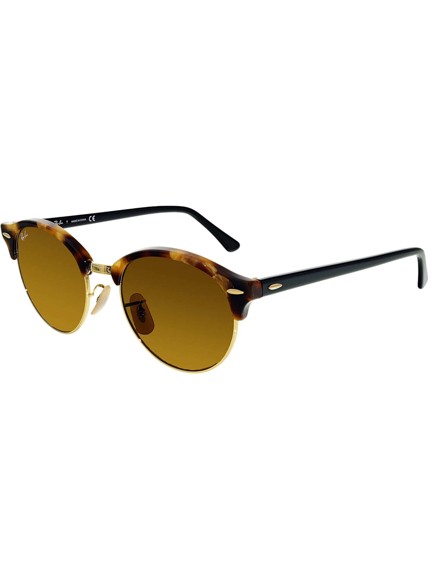 ray ban rb4246 clubround sunglasses