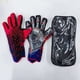 thumbnail image 1 of Guantes de portero de fútbol para adultos, juego de portero profesional, antideslizantes, para niños, de látex transpirable, 1 of 6