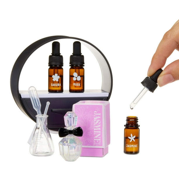 MGA's Miniverse™ - Make It Mini Fragrances Mini Collectibles