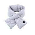 thumbnail image 2 of Mikilon USB Smart Neck And Shoulder Winter Cold Protection And Warm Heating Men And Women Scarf, 2 of 3