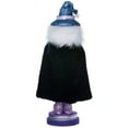 thumbnail image 3 of Kurt Adler 18" Hollywood Wooden Wizard Nutcracker, 3 of 6