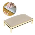 thumbnail image 4 of Almohada de mano YONGSHENG Reposabrazos para decoración de uñas, 4 of 5