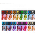 thumbnail image 2 of 10 Inch Fill Light Rgb Lights Desktop Selfie Ring Light Led Seven Color Beauty Fill Light, 2 of 4
