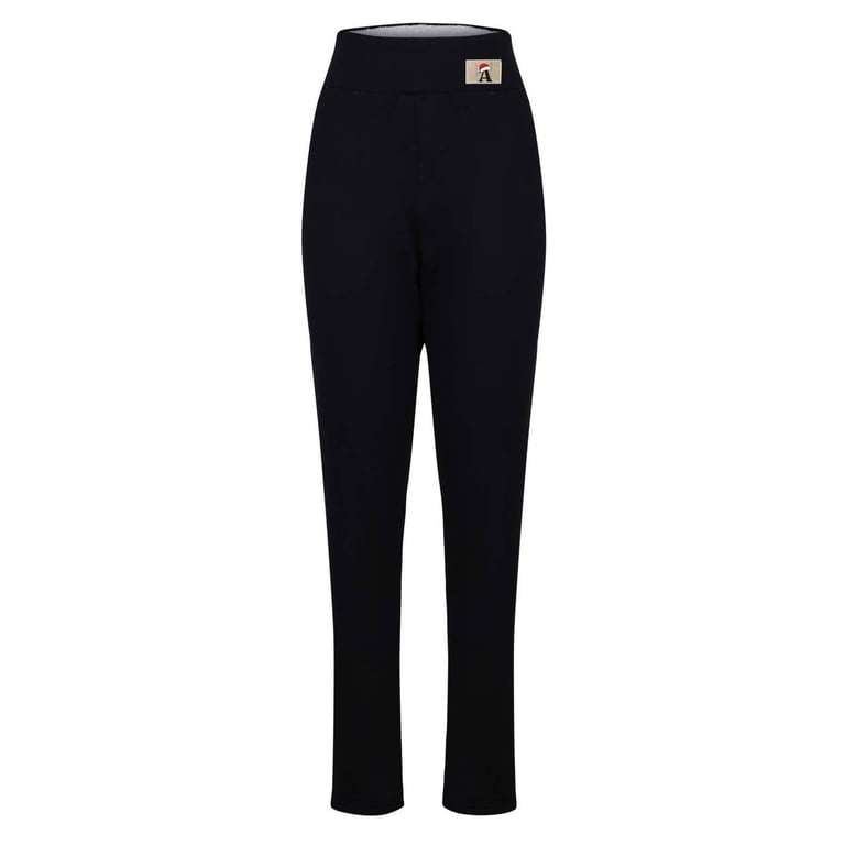 JURANMO Warehouse Deals Today Women Winter Warm Thick Fleece Lined