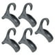 thumbnail image 5 of Percha para puerta de bolso Jadeshay 5 piezas gancho para bolso diseño de precisión, 5 of 12