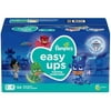 Pampers Easy Ups Training Underwear for Boys (Choose Your Size)