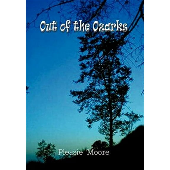 Out of the Ozarks (Hardcover)