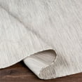 thumbnail image 5 of Pasadena PSA-2343 2'6" x 4' Area Rug in Cream and Beige, 5 of 7