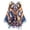 JYNJ-1, variant on Twill style Women Print Kimono One Size Clothes Summer Casual Swimsuits Coverup Tops