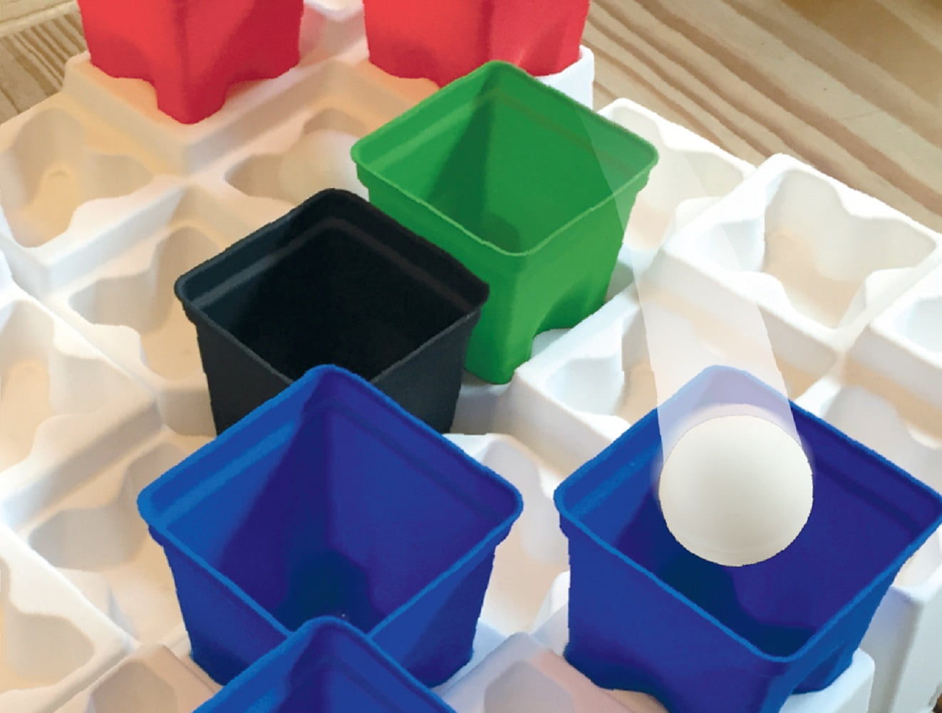 pling pong pling pong