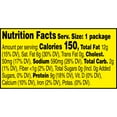 thumbnail image 4 of Slim Jim Pepperoni 'n Cheese Meat Stick, 1.5 oz, 1 Ct, 4 of 4