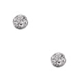 thumbnail image 3 of Sonducket Pendiente Stud Superficie lisa DIY Prop Mujeres Suministros Accesorios de joyería Ornamento 2piezas CBP462782, 3 of 6