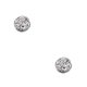 thumbnail image 1 of Jumpingount Pendiente Stud Superficie lisa Cuentas de resina Accesorios de joyería Ornamento Studs Kit Elegante Universal Cuenta de cristal Tipo 16 tipo 16 2piezas Jumpingount CBP462782, 1 of 6