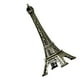 thumbnail image 4 of Decoración de la Torre Eiffel de Metal Vintage, modelo de construcción de la Torre Eiffel, estatua pequeña de la Torre Eiffel de Metal, modelo de Torre Eiffel de escritorio, 4 of 4