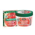 thumbnail image 1 of 2 Pack Hair Food Sandia Shampoo Bar + Tarro Mascarilla Garnier Fructis 60 gr + 350 ml, 1 of 4