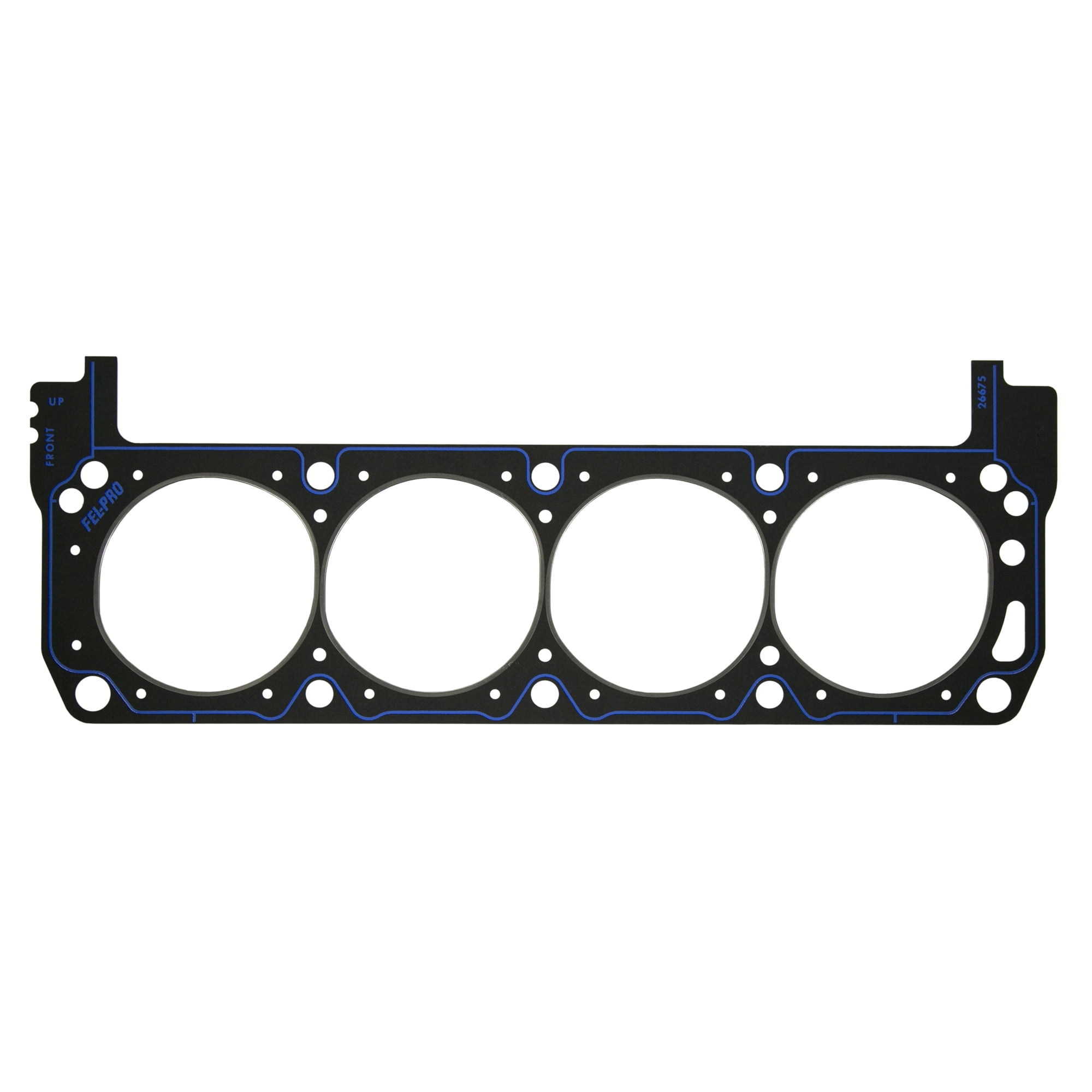 ミニッツ Fel-pro 26435 Pt Head Gasket Set Felpro PermaTorque Engine