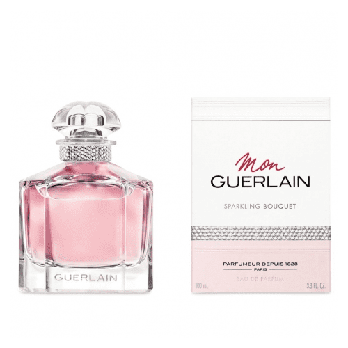 Guerlain Mon Bouquet Pétillant EDP pour Elle 100ml / 3.3oz
