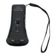 Handheld Dog Repellent Ultrasonic Dog Deterrent Behavior Training