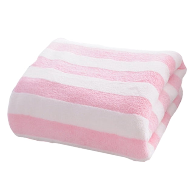Dry Towels For Body 1 Pack Hand Towels - Drying - Microfiber Velvet Highly Absorbent Towels - Multipurpose Use As Hotel Bathroom Hand Towel 13 X 29 Inches Pink