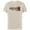 Natural, variant on Star Wars Andor B2EMO Droid Disney Plus - Short Sleeve Cotton T-Shirt for Adults - Customized-Black