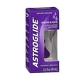 thumbnail image 1 of Astroglide Personal Lubricant Liquid Water Based, 2.5 oz (Pack of 2), 1 of 1