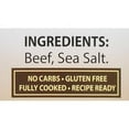thumbnail image 4 of (12 Cans Pack) Keystone All Natural Ground Beef 28 oz Can Emergency Survival Food For Camping Hiking and Backpacking ✅, 4 of 7