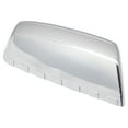 thumbnail image 4 of Geelife Mirror Cap Chrome For Sierra Silverado Flag Style Pair Set of 2, 4 of 9