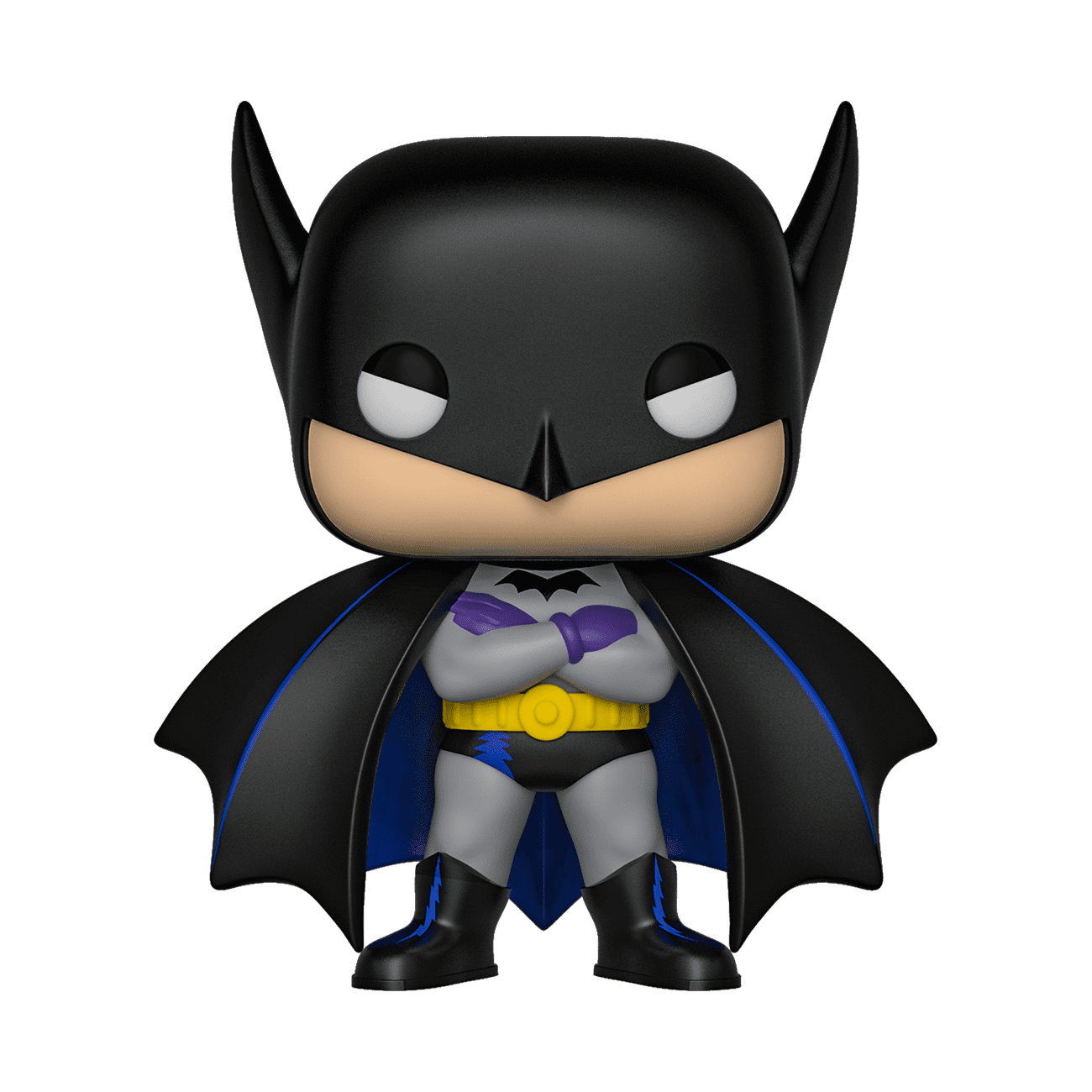 Funko POP Heroes DC Universe Batman - Walmart.com