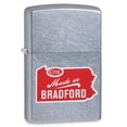 thumbnail image 1 of Case xx Street Chrome Wind-proof Zippo Lighter 52479, 1 of 1