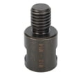 thumbnail image 2 of Angle Grinder Adapter Converter M10 M14 5/8-11 Converter Adapte Arbor Connector, 2 of 10