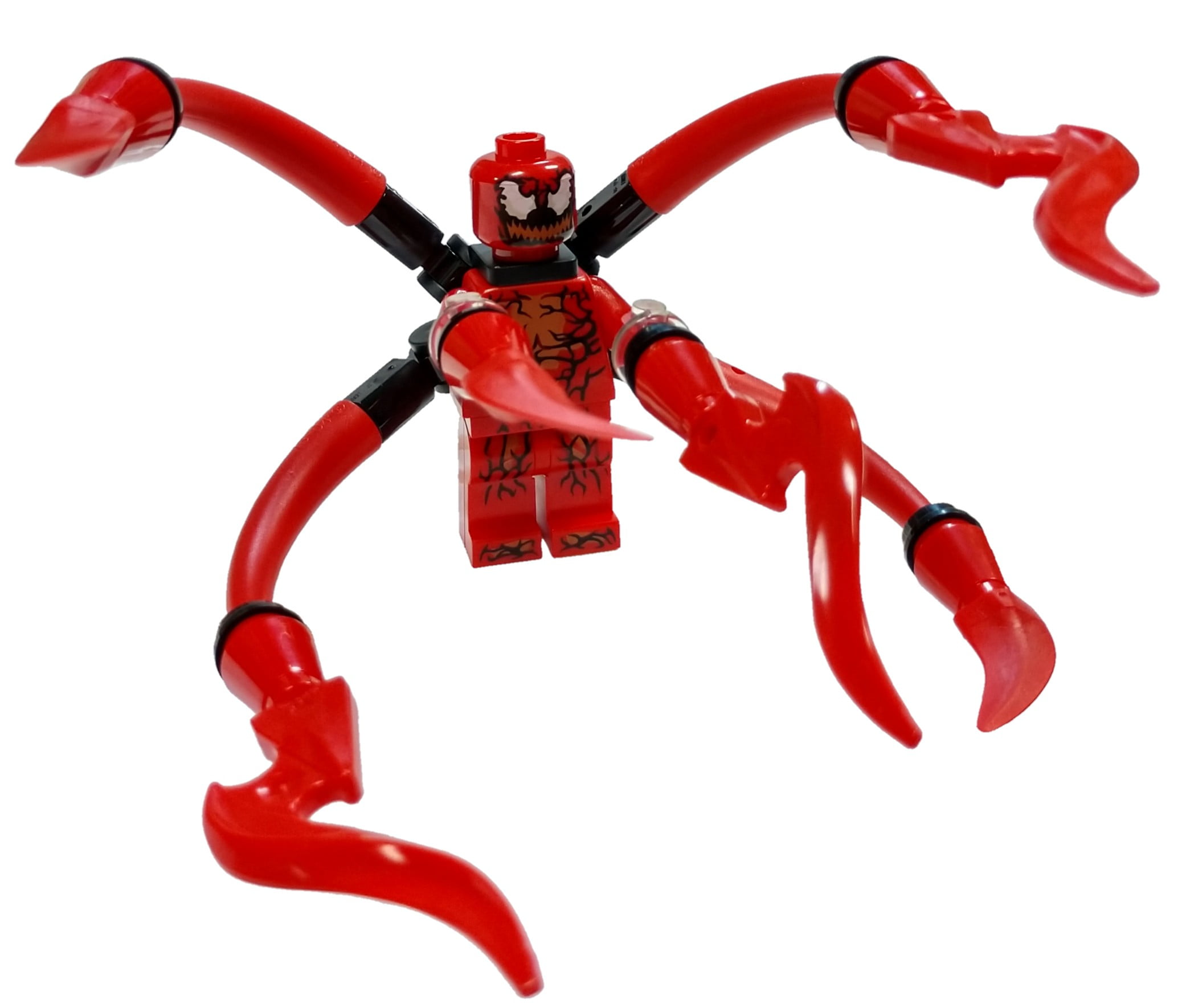 lego sets with carnage