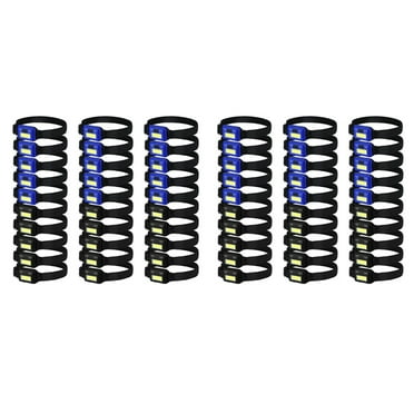 60 Pcs Led Headlight Flashlight for Adults Kids Outdoor Flashlight Headlights with Adjustable Headband Waterproof