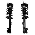 thumbnail image 6 of Detroit Axle - Front Coil Spring Struts and Sway Bar Links Replacement for 2005-2012 Ford Escape, 2005-2011 Mazda Tribute/Mercury Mariner, 6 of 7