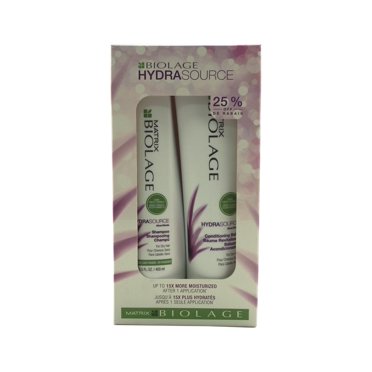Biolage Hydra Source Shampoo, 13.5oz Biolage Hydra Source Shampoo, 13.5oz