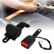thumbnail image 1 of Cinturón De Seguridad Para Carretilla Elevadora, Fácil Instalación, Tipo De 2 Puntos, Correas Resistentes, Cinturón De Seguridad Universal, Extensión De 110 Cm Con Tornillos, 1 of 7