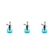 thumbnail image 3 of Regadera en relieve Cateissary Aerosol Jardinería Azul, 3 of 6
