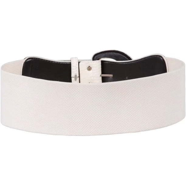 Women\'s Wide Stretchy Cinch Belt 3 Inch Vintage Women main image 3